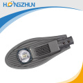 Modern Street Lights 80w high lumen aluminum high efficiency Brideglux